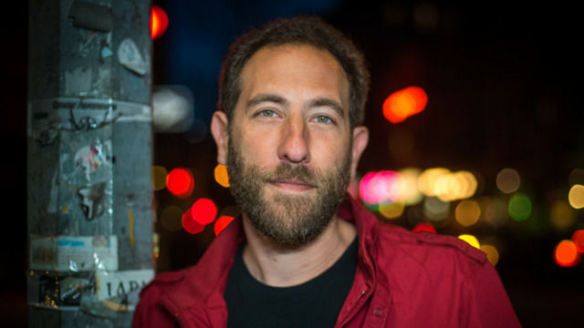 Ari Shaffir - Apr. 26